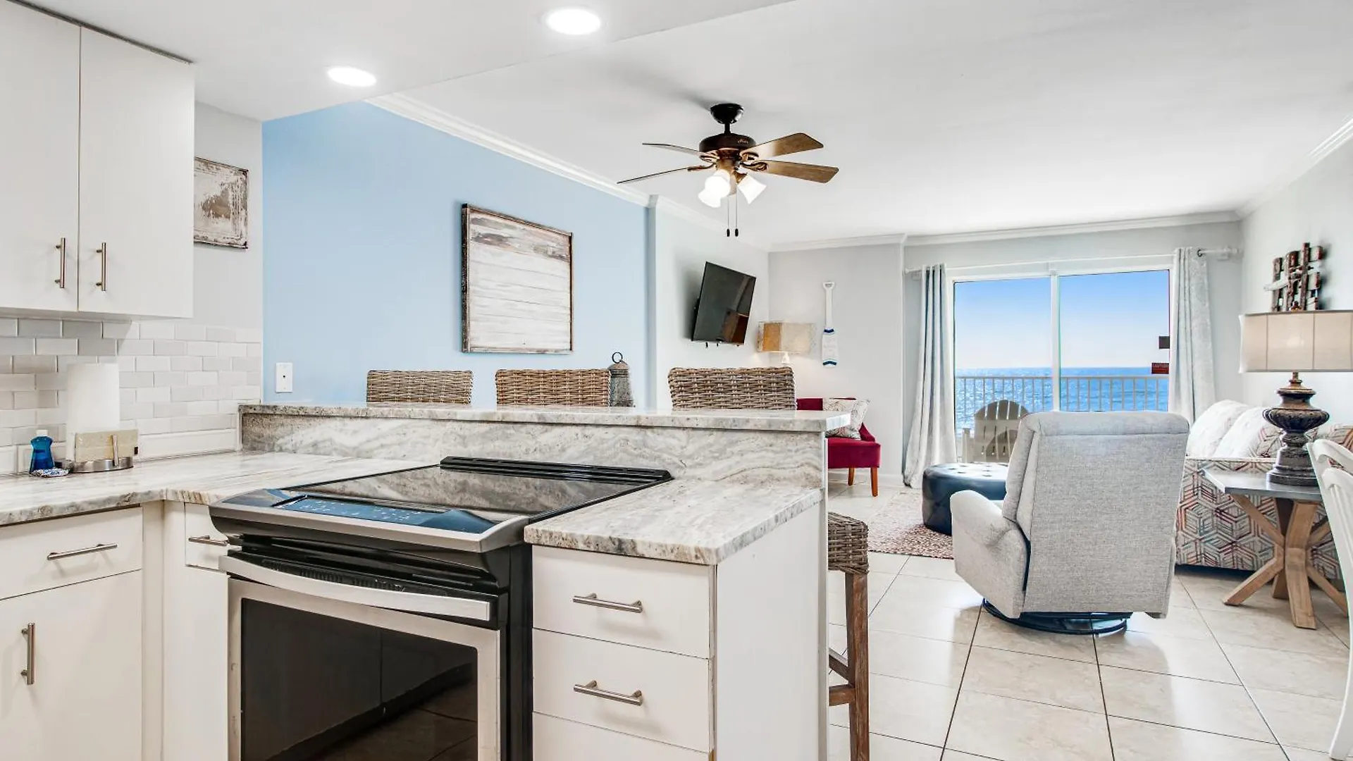 بيت للعطل Clearwater 2c غولف شورز