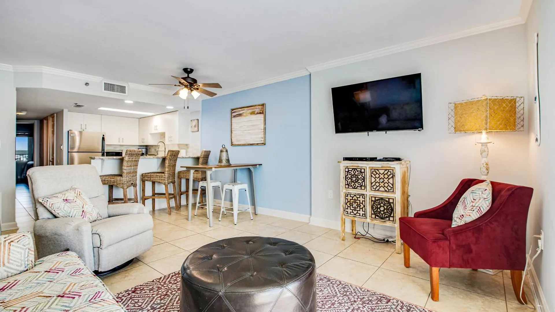 Clearwater 2c بيت للعطل