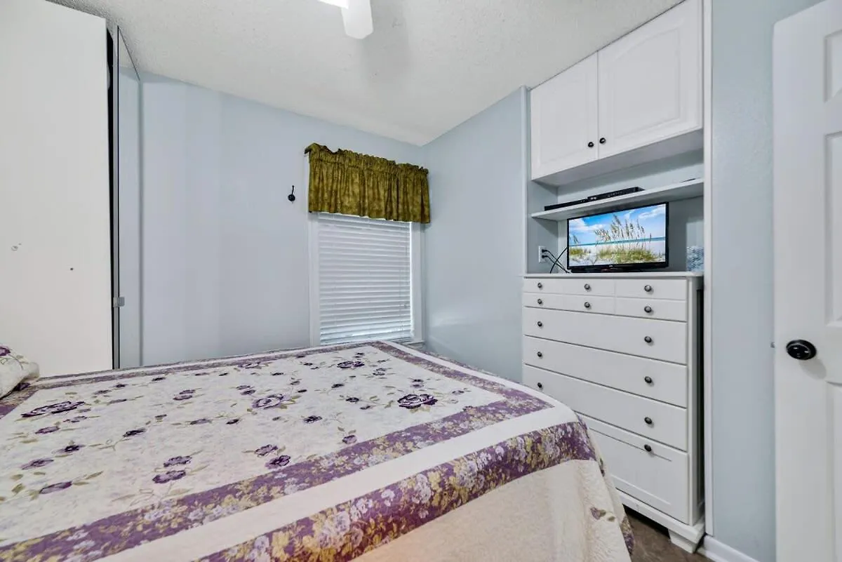 The Front 601- Affordable Beachfront Σπίτι διακοπών Gulf Shores