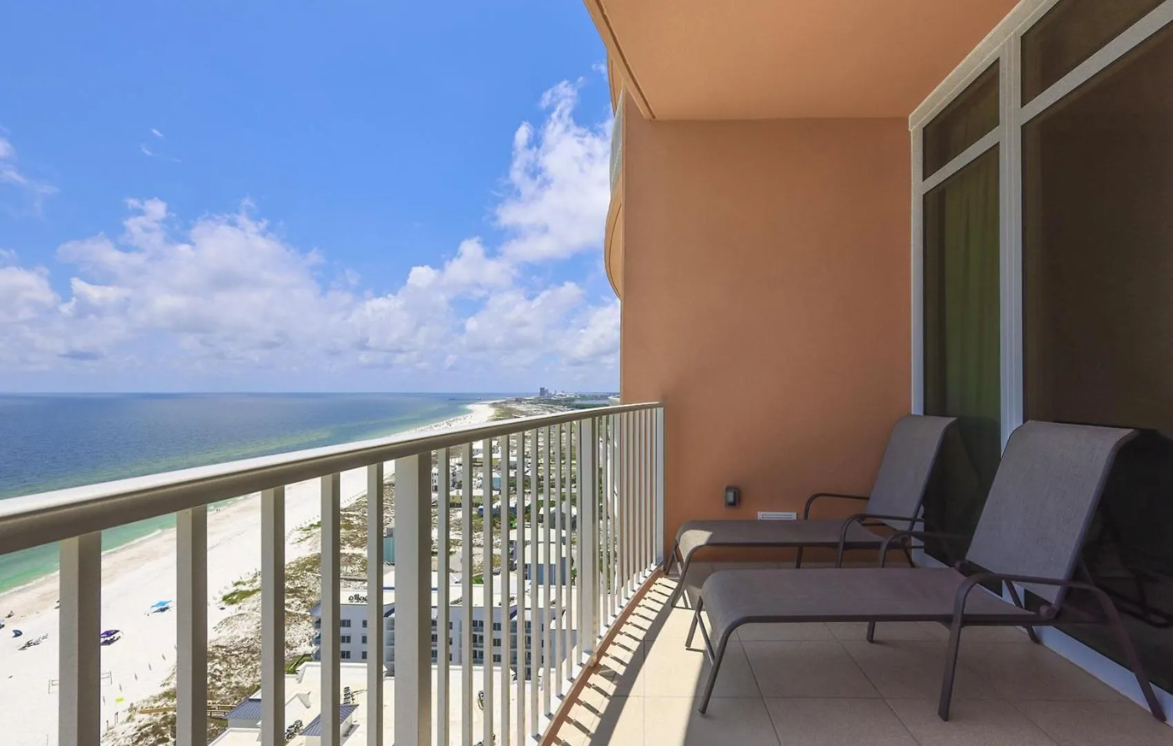 Phoenix Gulf Towers 1802 Gulf Shores