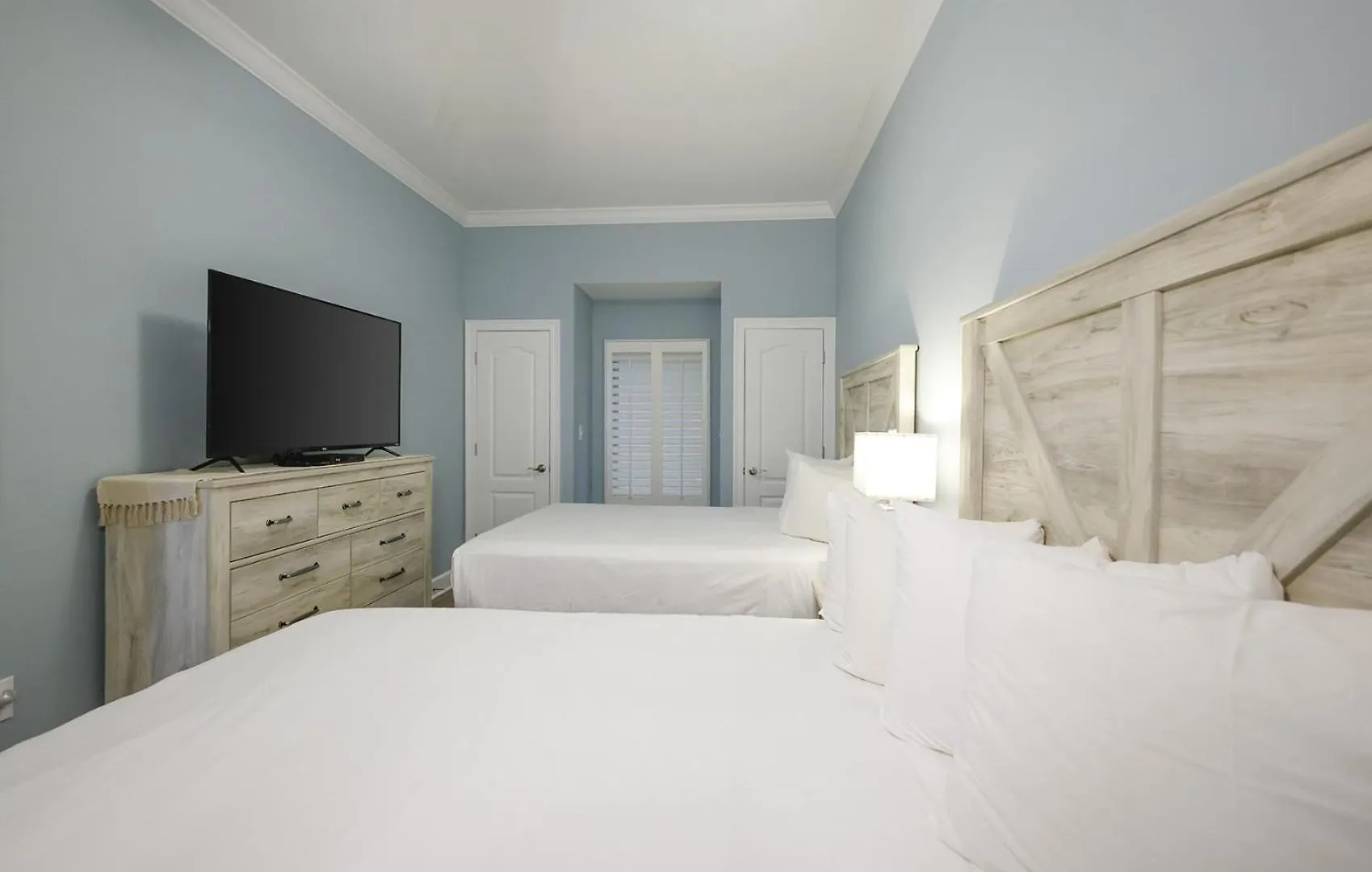 Lejlighed Phoenix Gulf Towers 1802