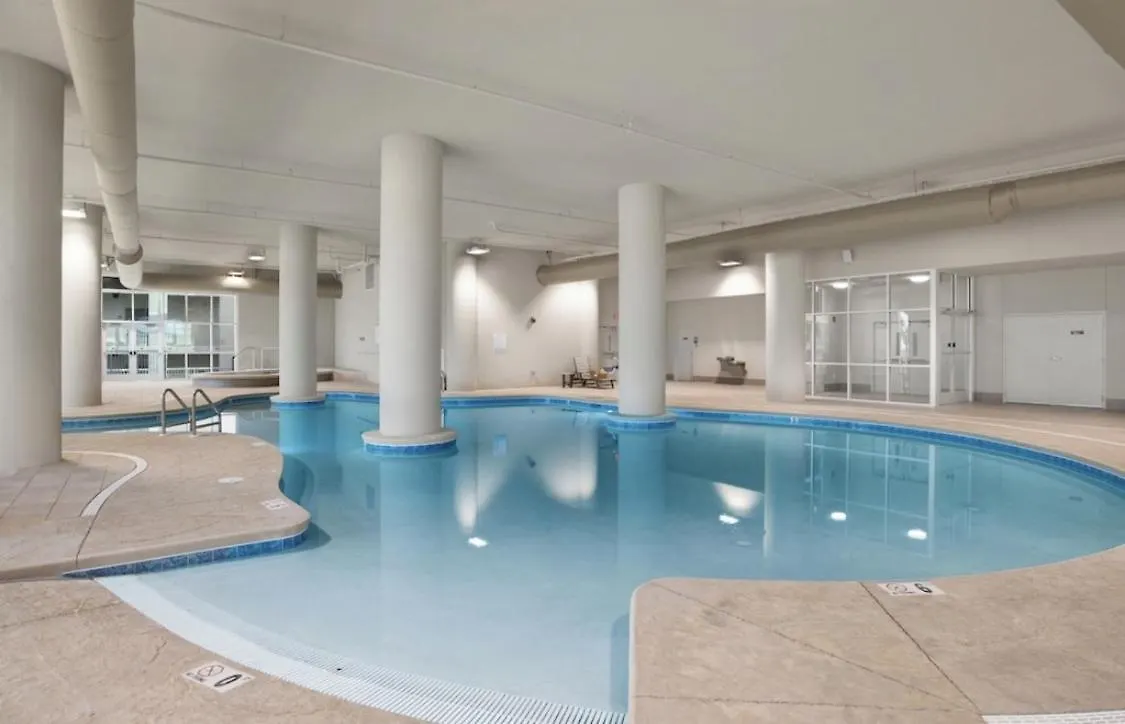 Phoenix Gulf Towers 1505 Daire