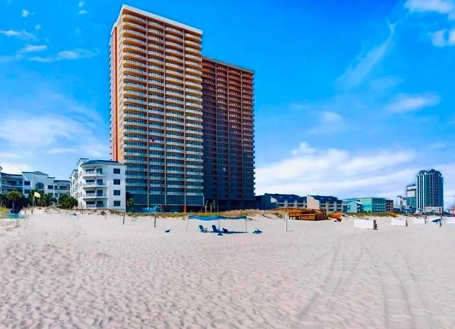 Daire Phoenix Gulf Towers 1505 Gulf Shores