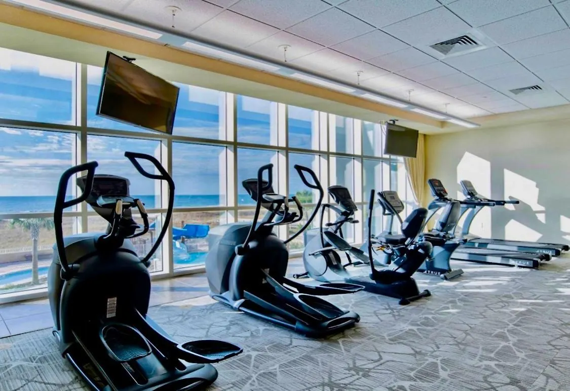 Daire Phoenix Gulf Towers 1505