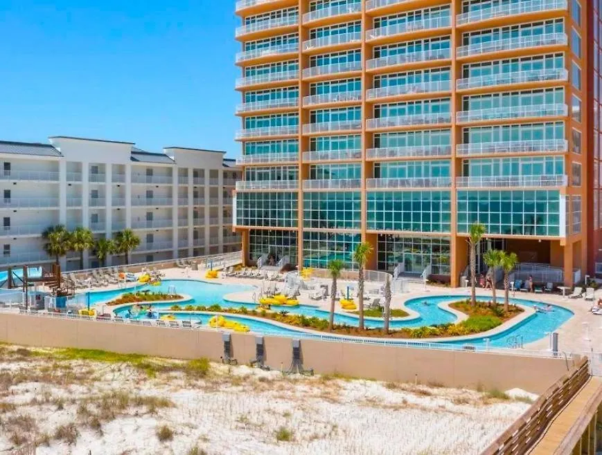 Phoenix Gulf Towers 1505 Daire *