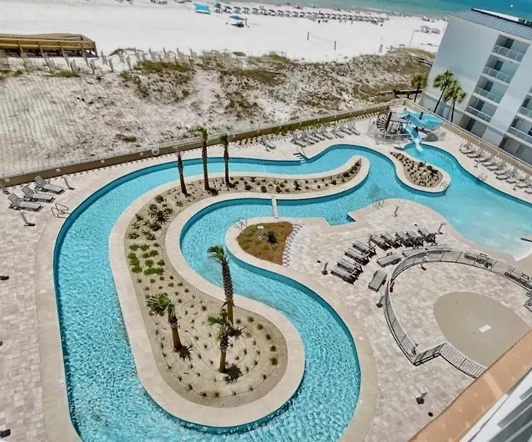 Phoenix Gulf Towers 1505 Gulf Shores
