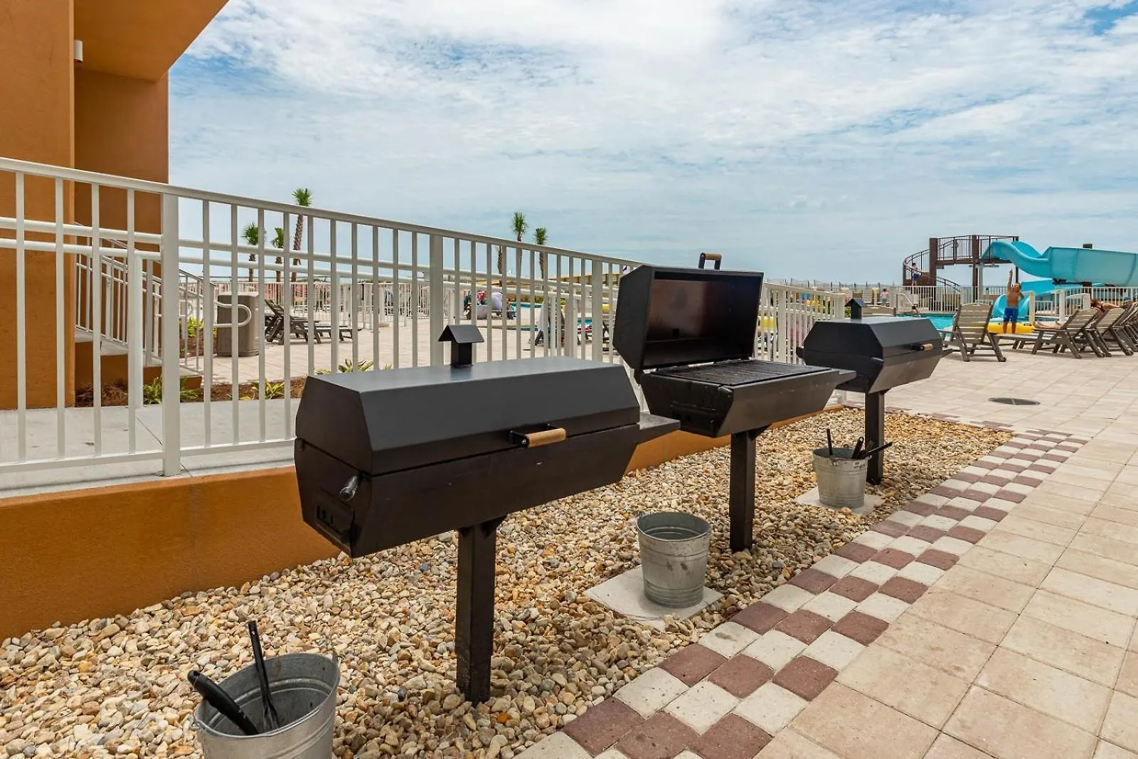 Phoenix Gulf Towers 1505 Gulf Shores