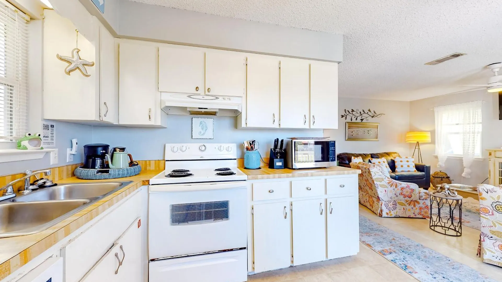 Dani's Dixie Delight - North Side Holiday home