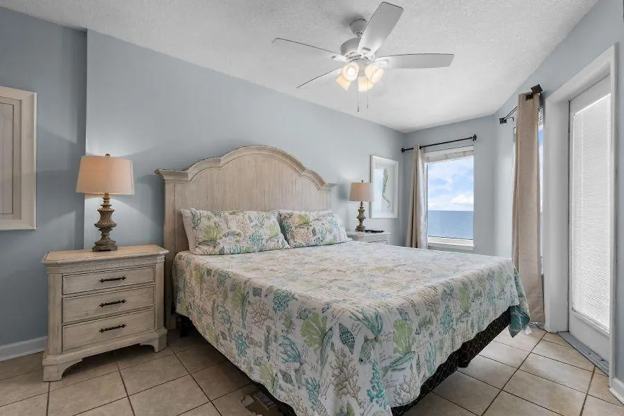 Boardwalk 1087 Vakantiehuis Gulf Shores
