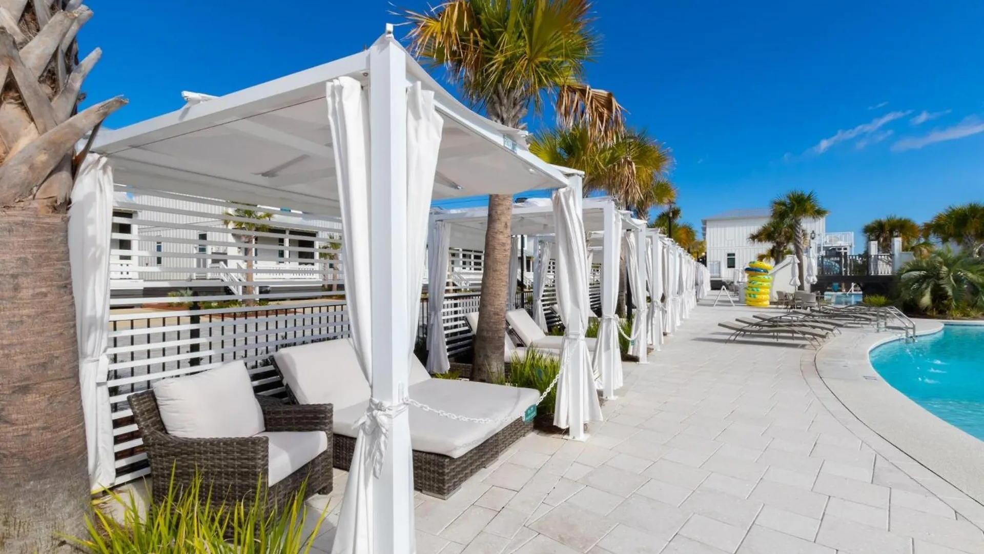 Casa de Férias The Good Life Bvr61 By Liquid Life *