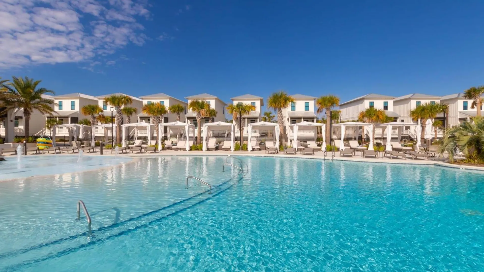 The Good Life Bvr61 By Liquid Life Casa de Férias *