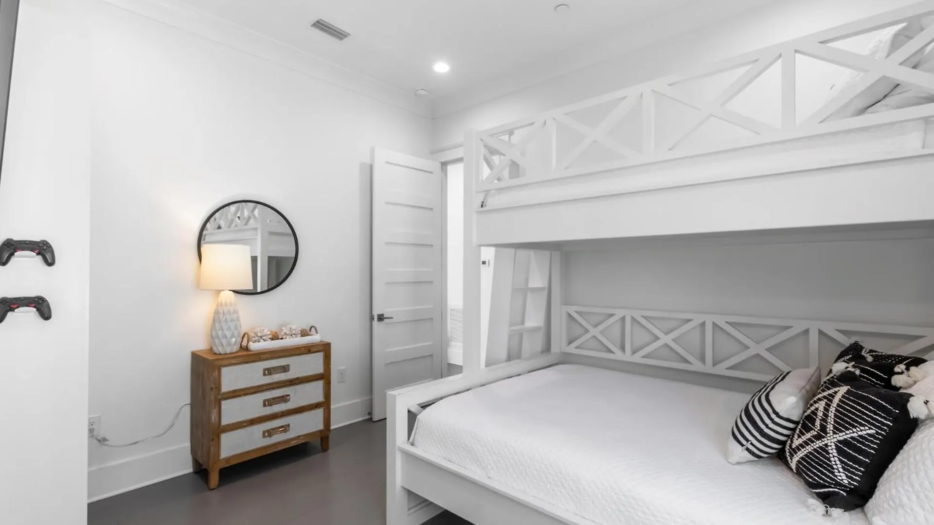 The Good Life Bvr61 By Liquid Life Casa de Férias *