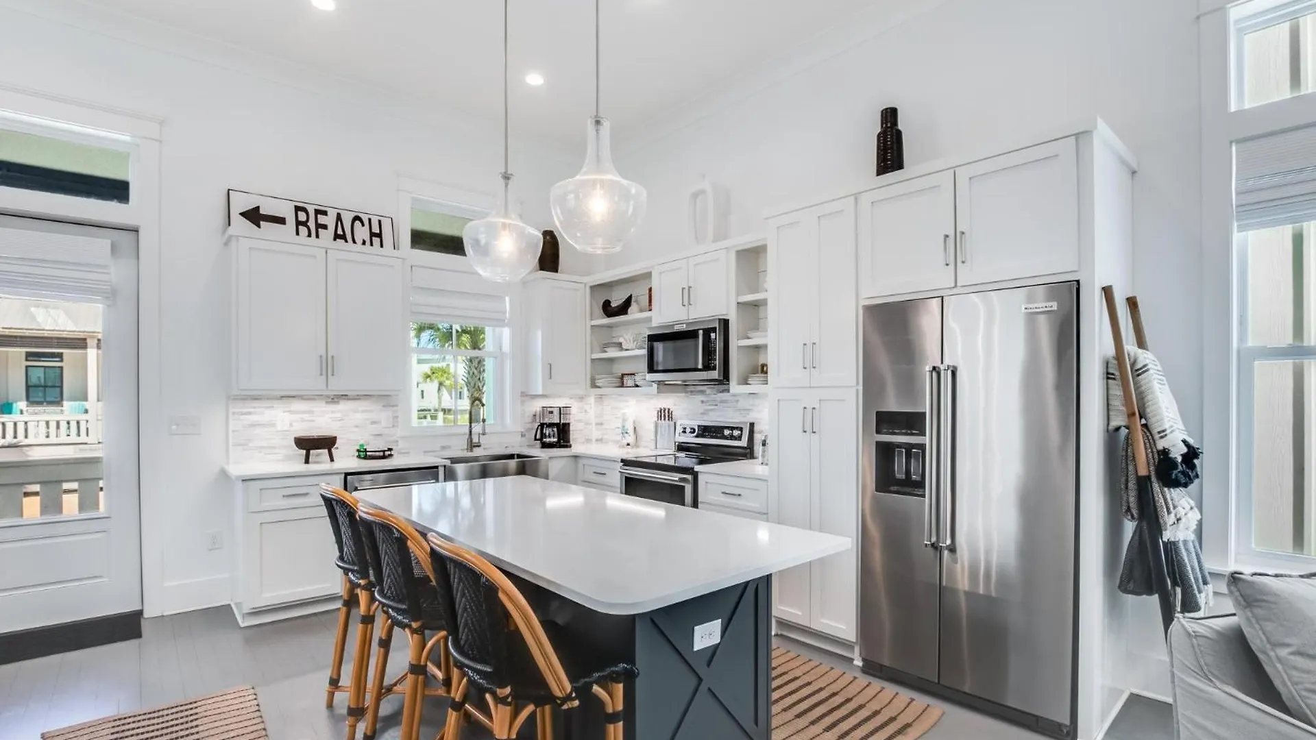 Casa de Férias The Good Life Bvr61 By Liquid Life