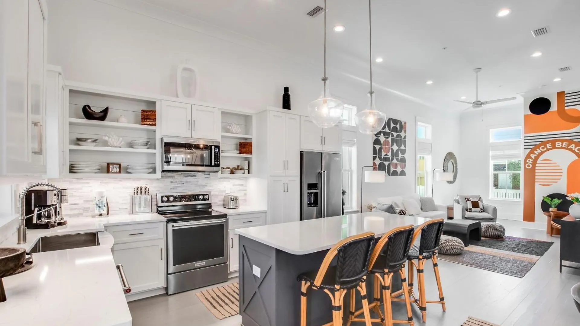 Casa de Férias The Good Life Bvr61 By Liquid Life