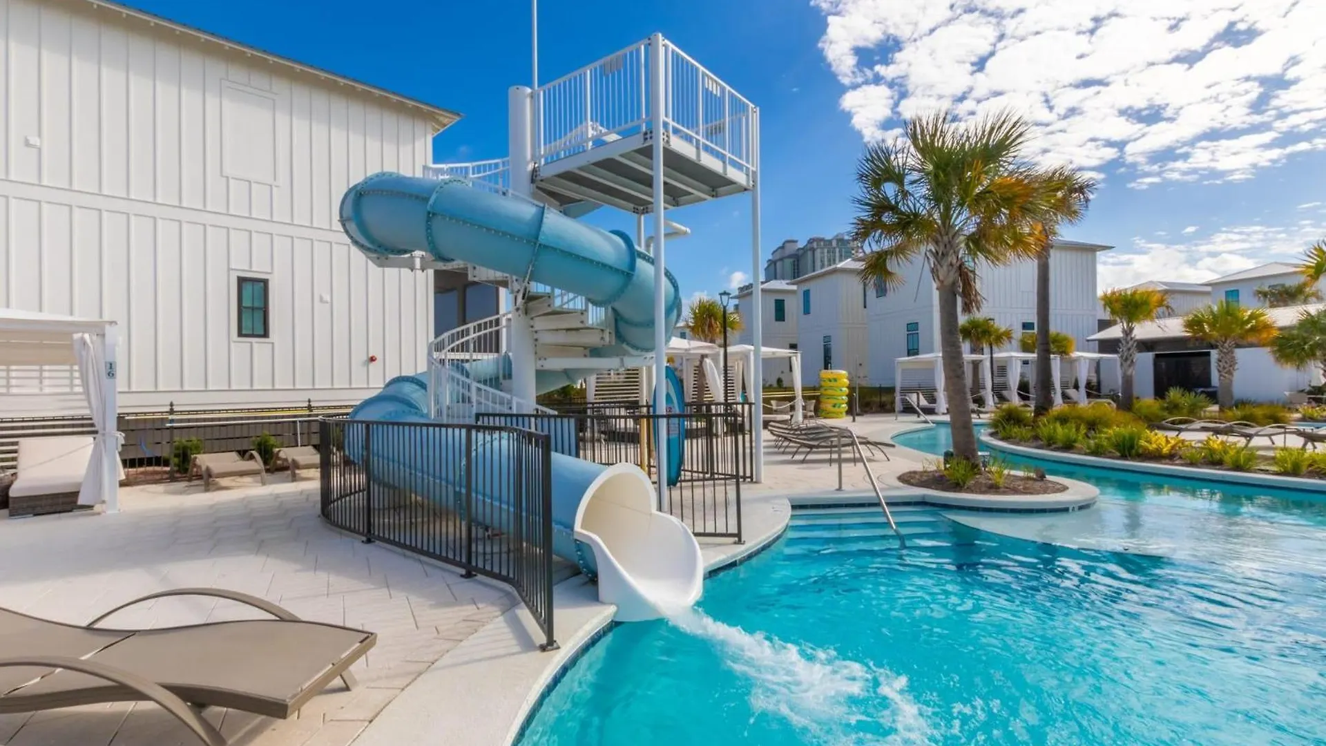 The Good Life Bvr61 By Liquid Life Casa de Férias