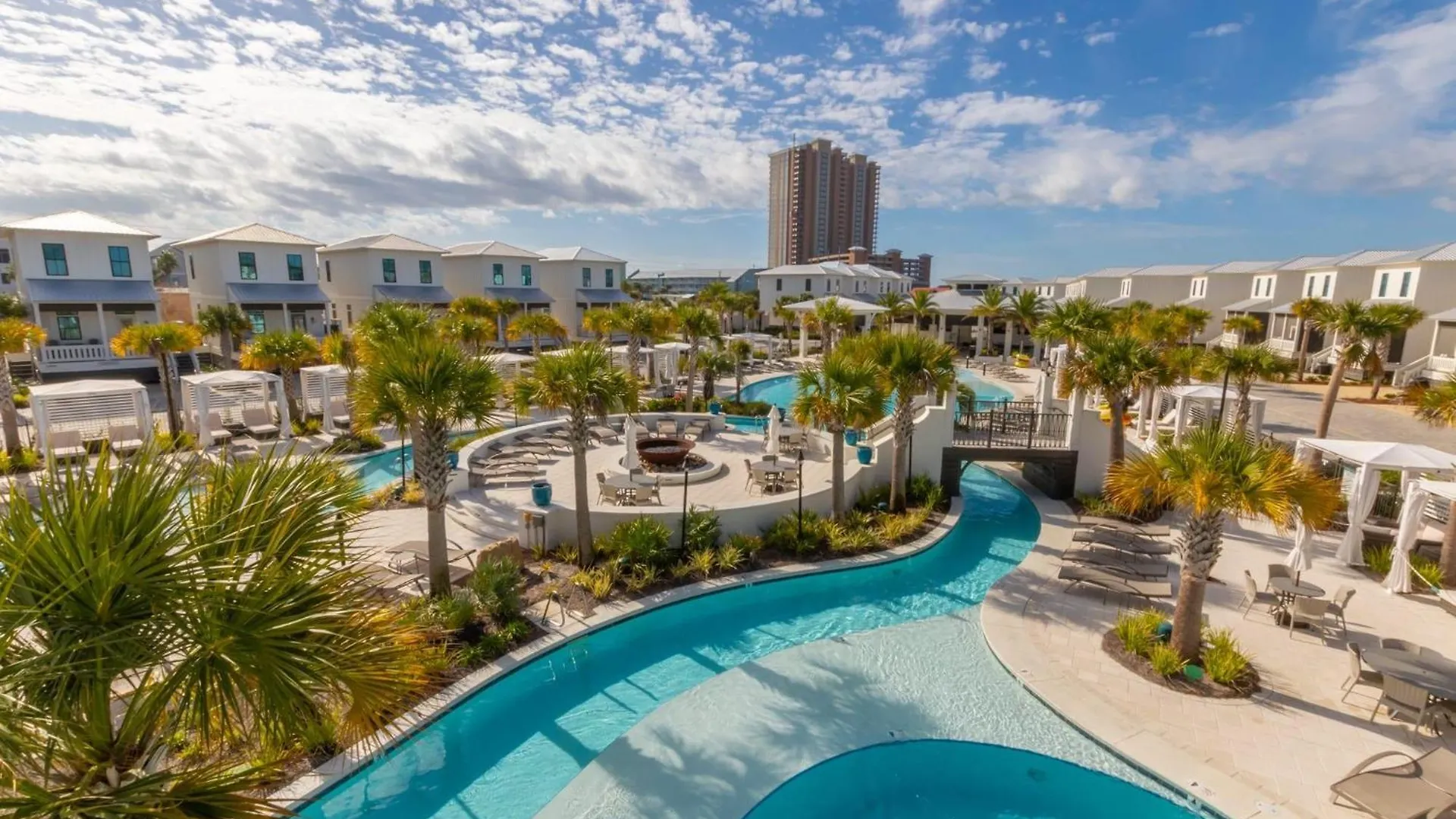 Casa de Férias The Good Life Bvr61 By Liquid Life Gulf Shores