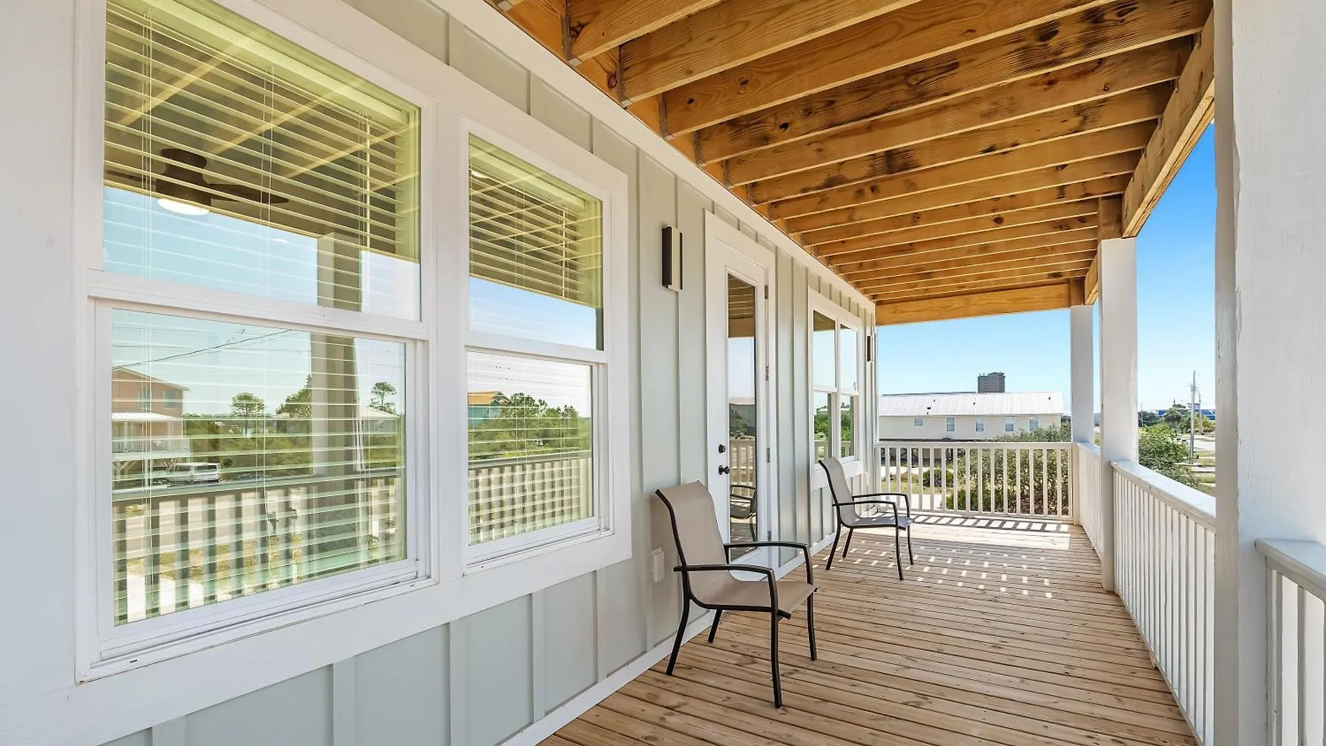Casa de Férias The Fox With Private Pool Gulf Shores