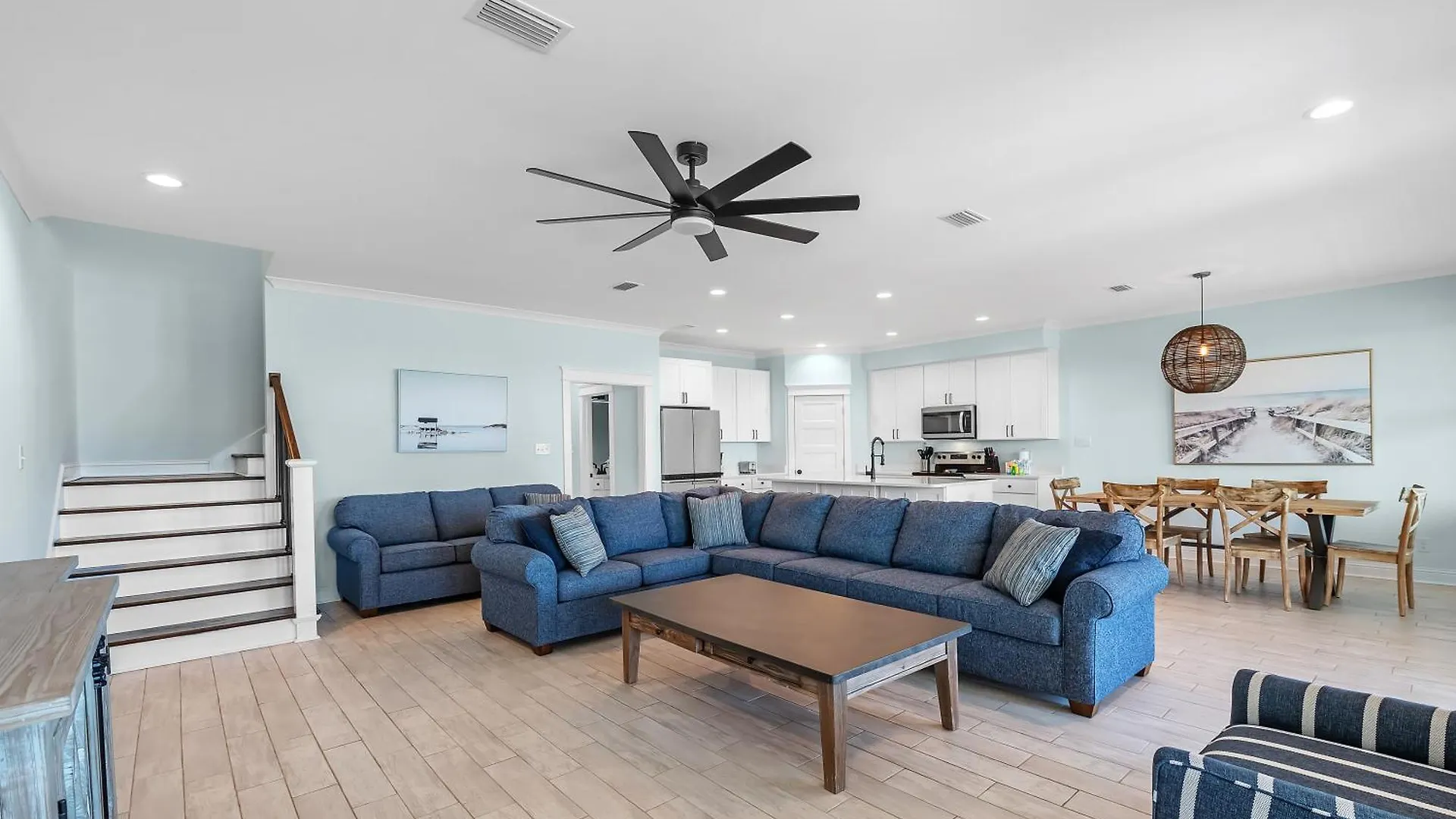 The Fox With Private Pool Gulf Shores