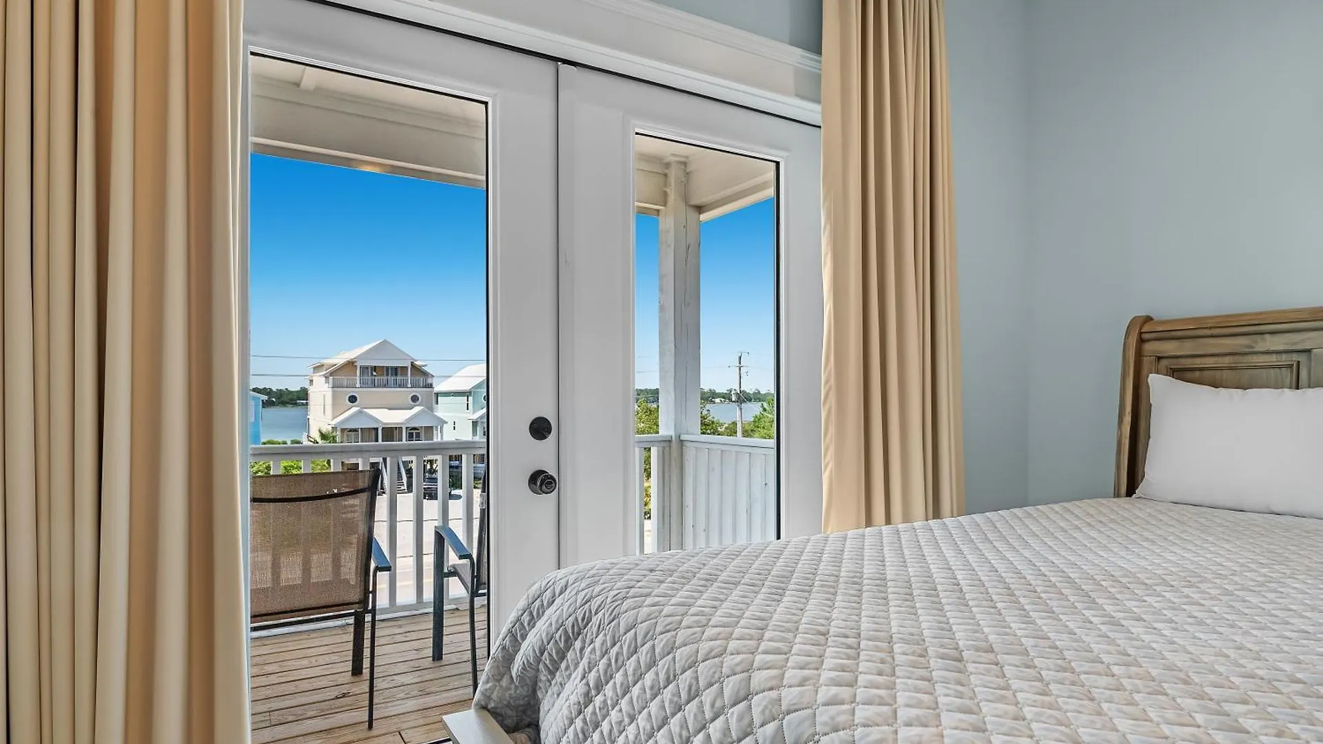 Casa de Férias The Fox With Private Pool Gulf Shores