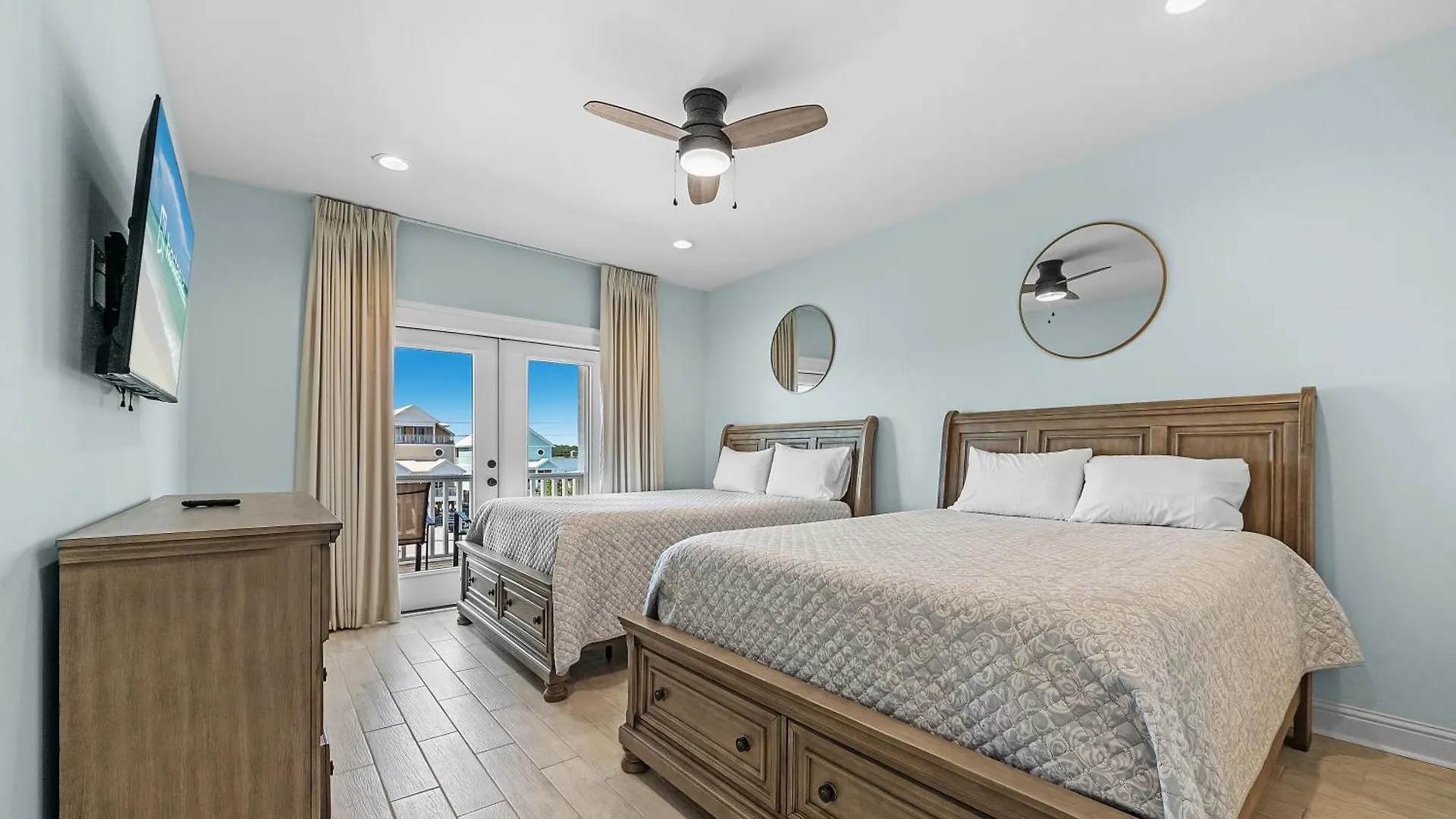The Fox With Private Pool Gulf Shores