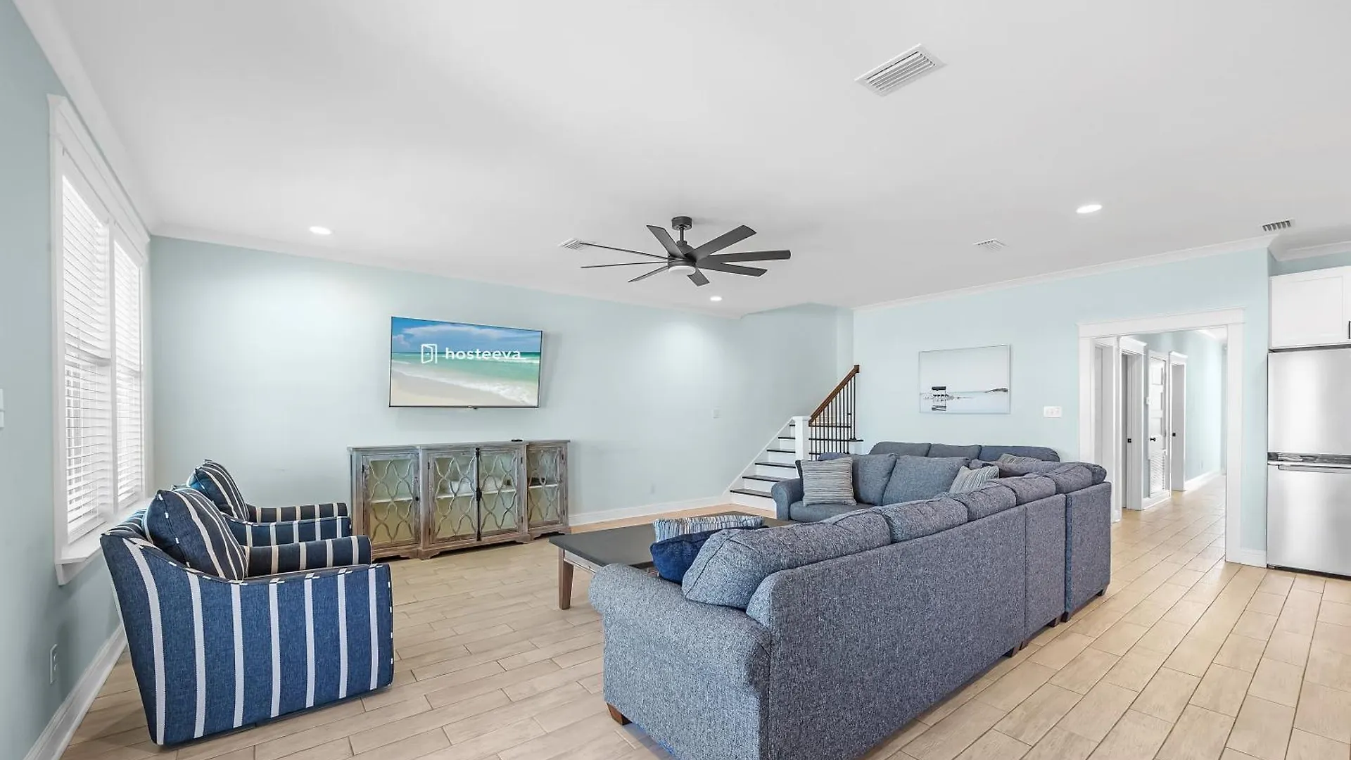 The Fox With Private Pool Casa de Férias Gulf Shores