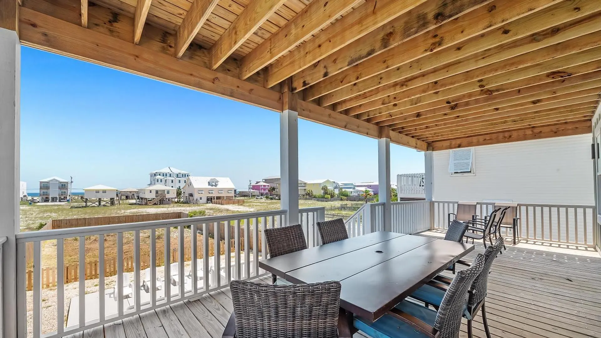 The Fox With Private Pool Casa de Férias Gulf Shores