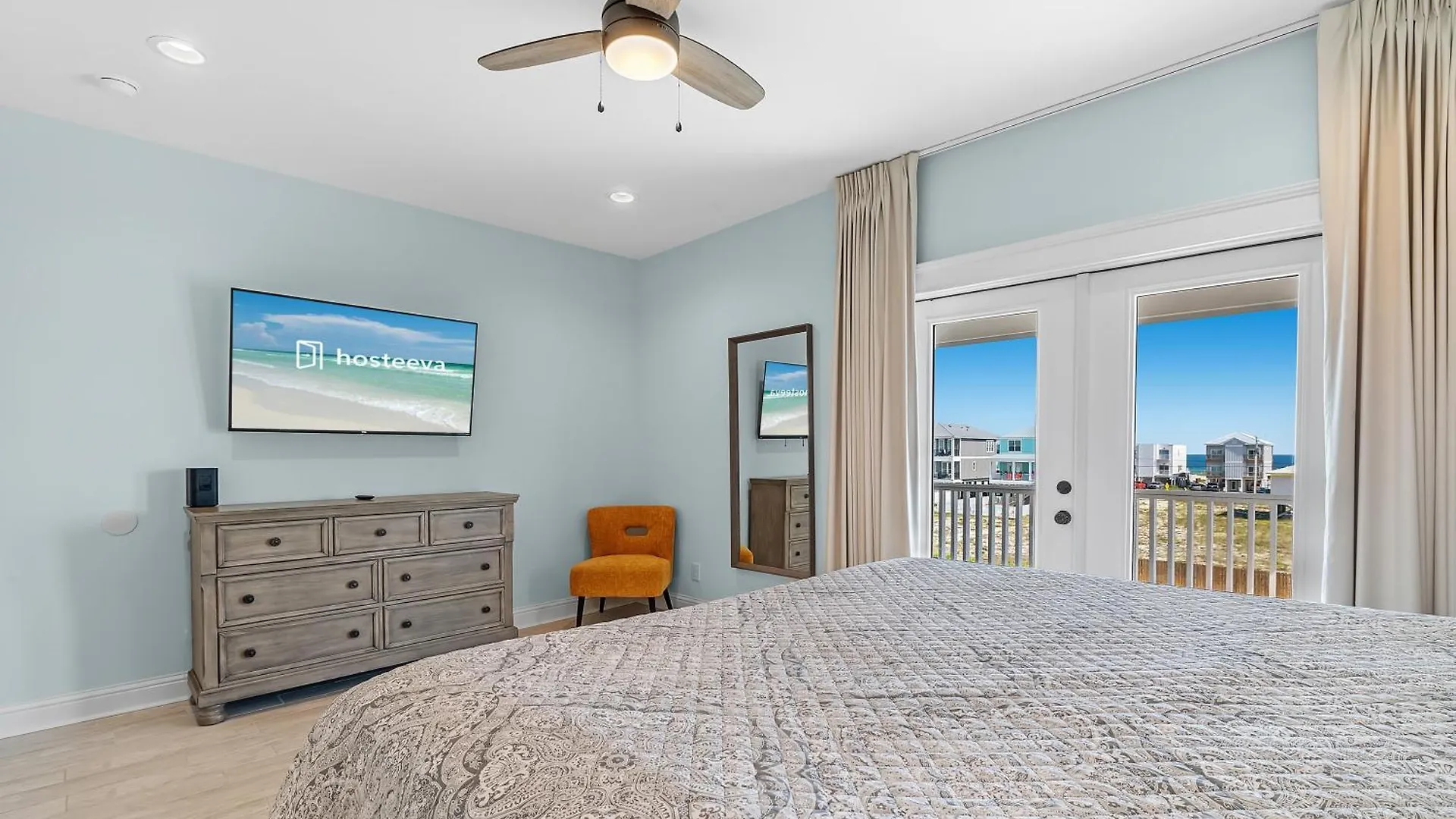 The Fox With Private Pool * Gulf Shores