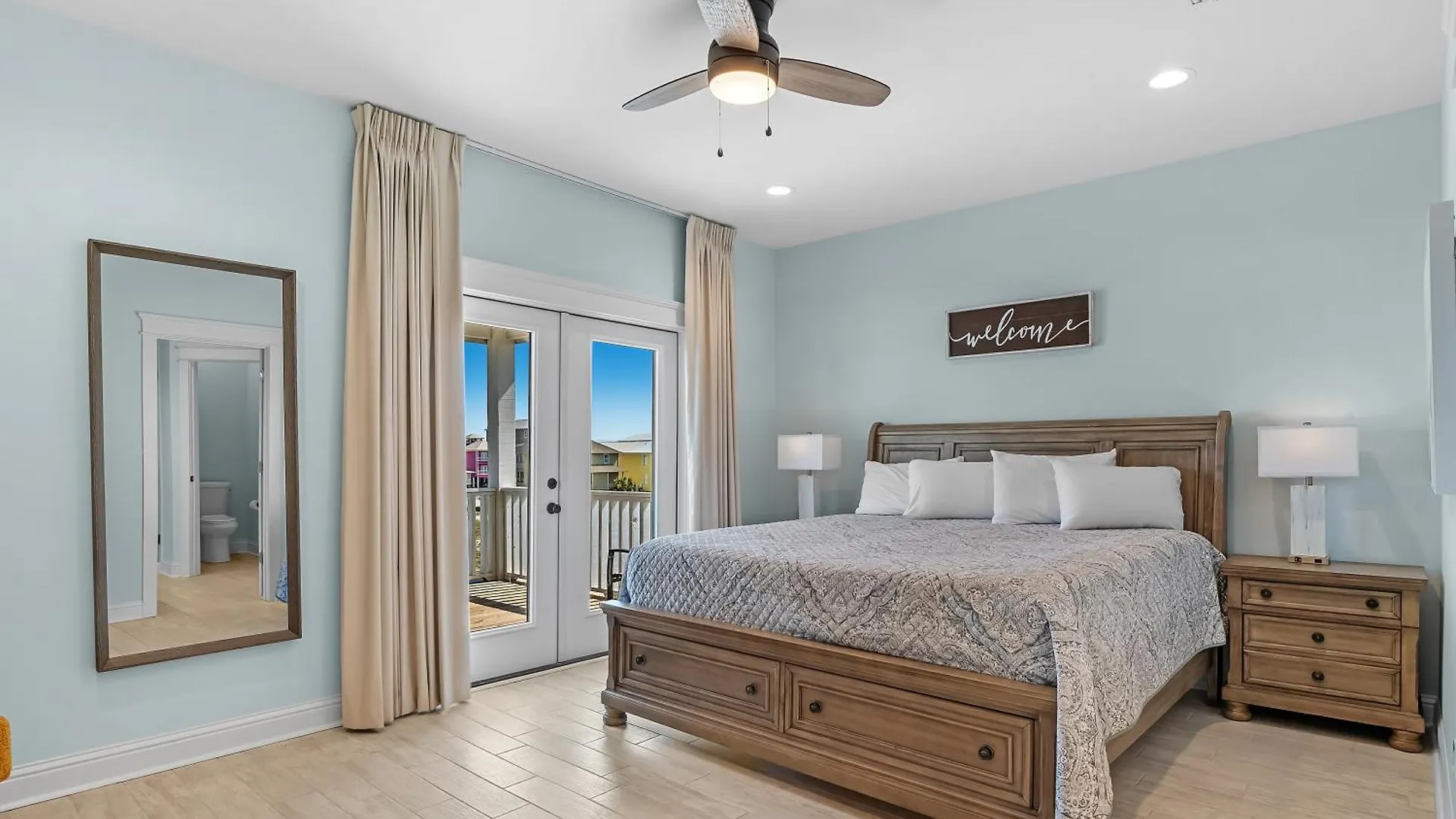 The Fox With Private Pool Gulf Shores