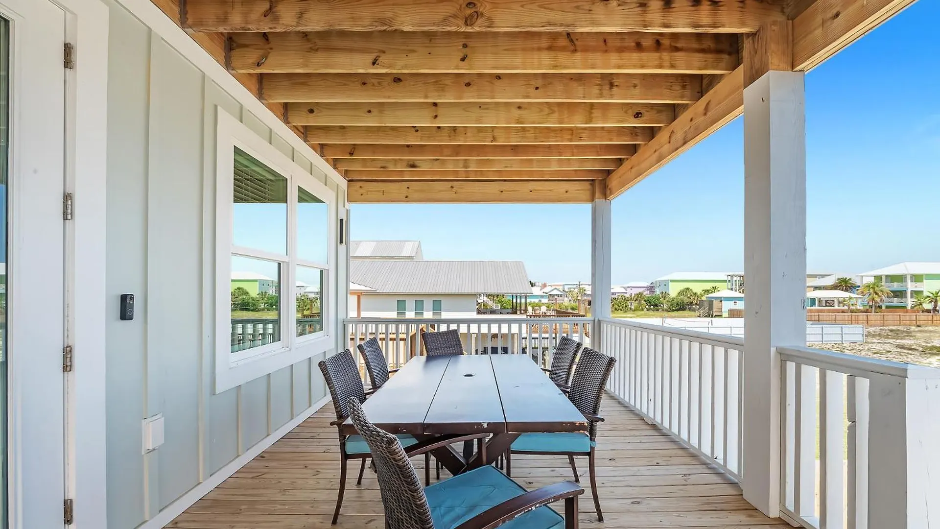 The Fox With Private Pool * Gulf Shores