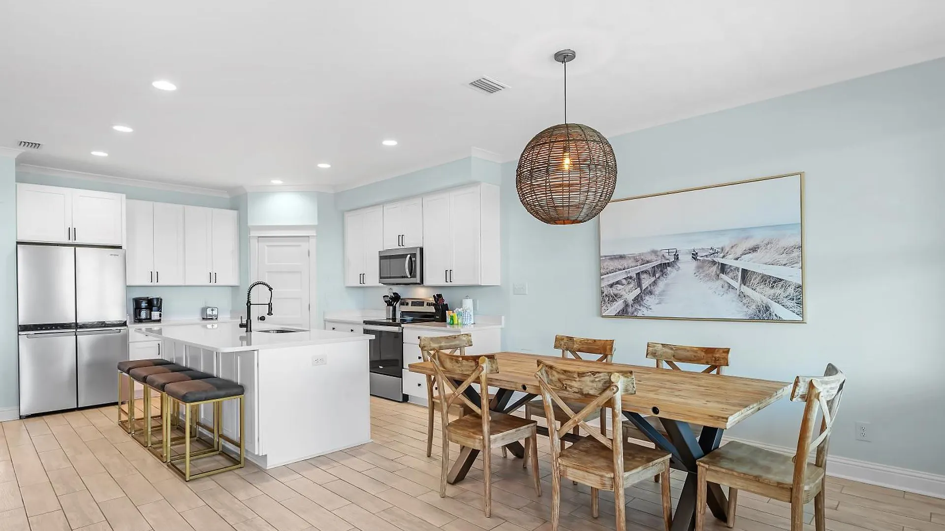 The Fox With Private Pool * Gulf Shores