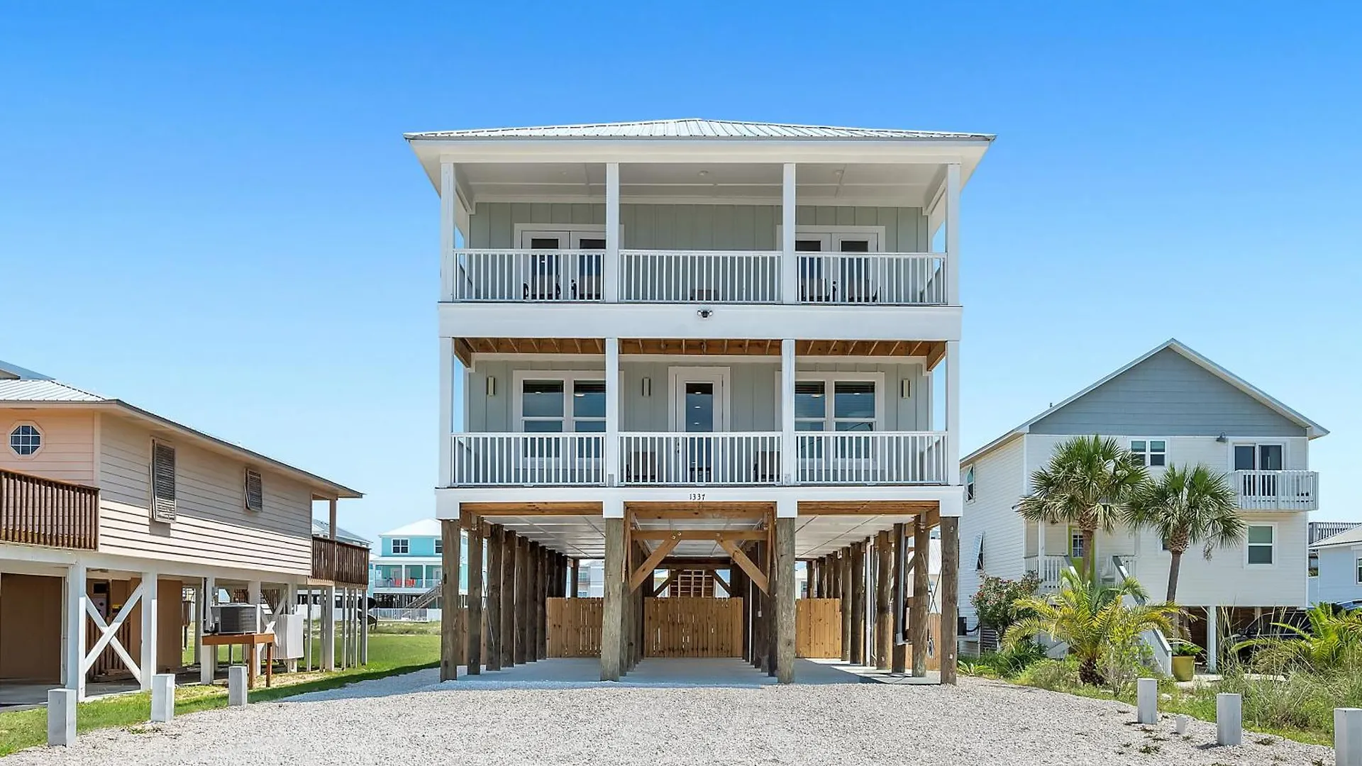 The Fox With Private Pool Casa de Férias Gulf Shores