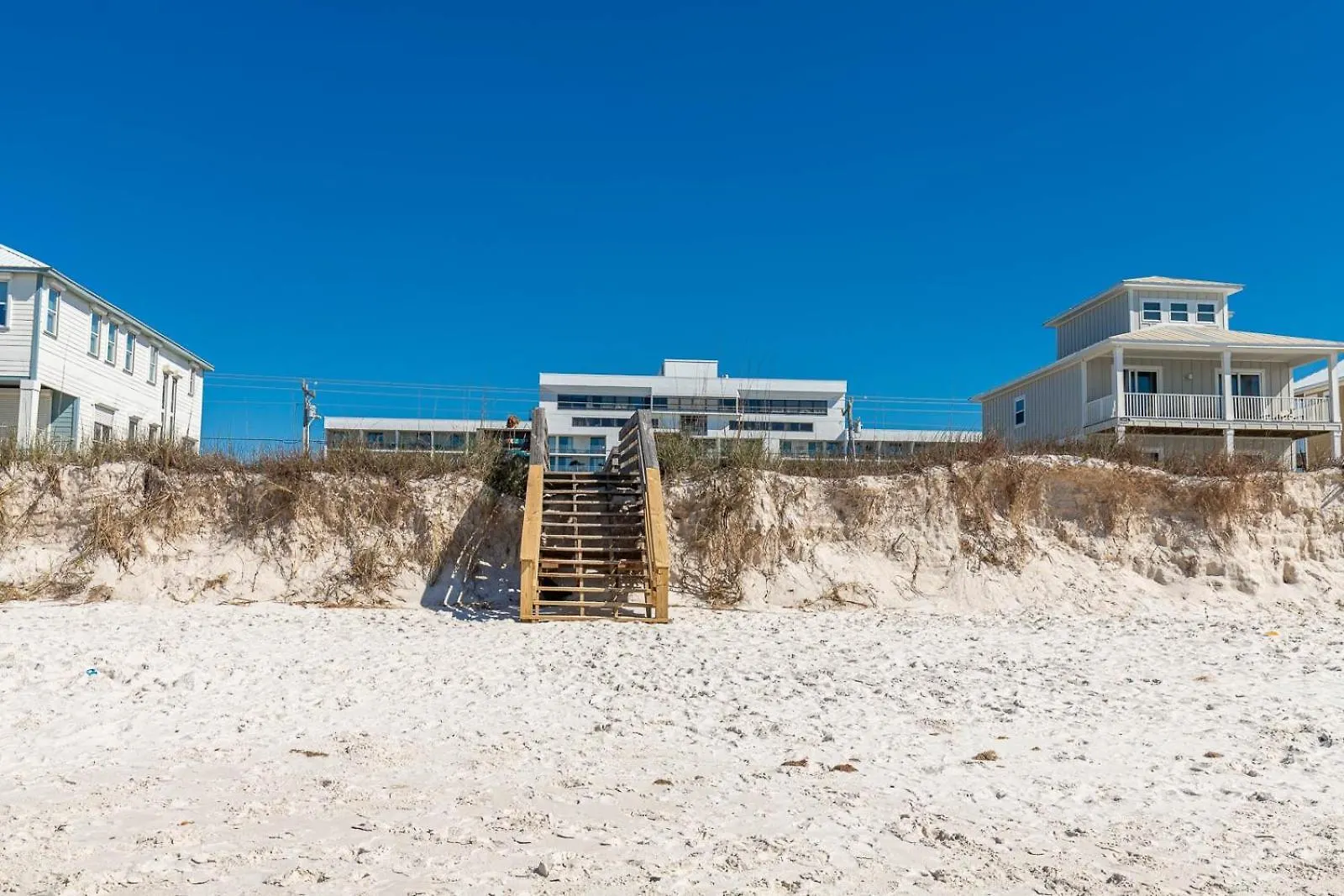Surf & Racquet 701c Apartman Gulf Shores