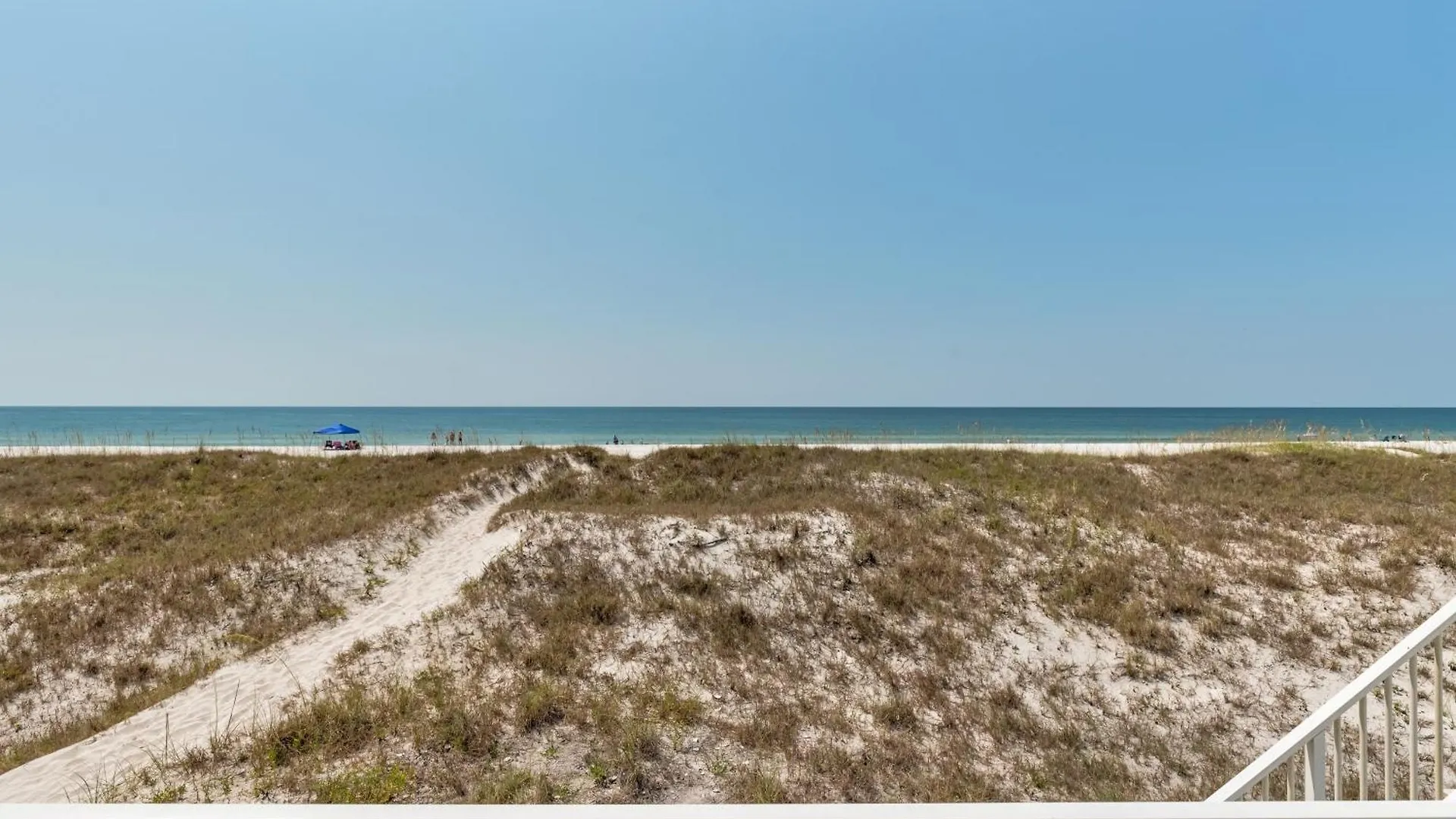 Paradise Prázdninový dům Gulf Shores