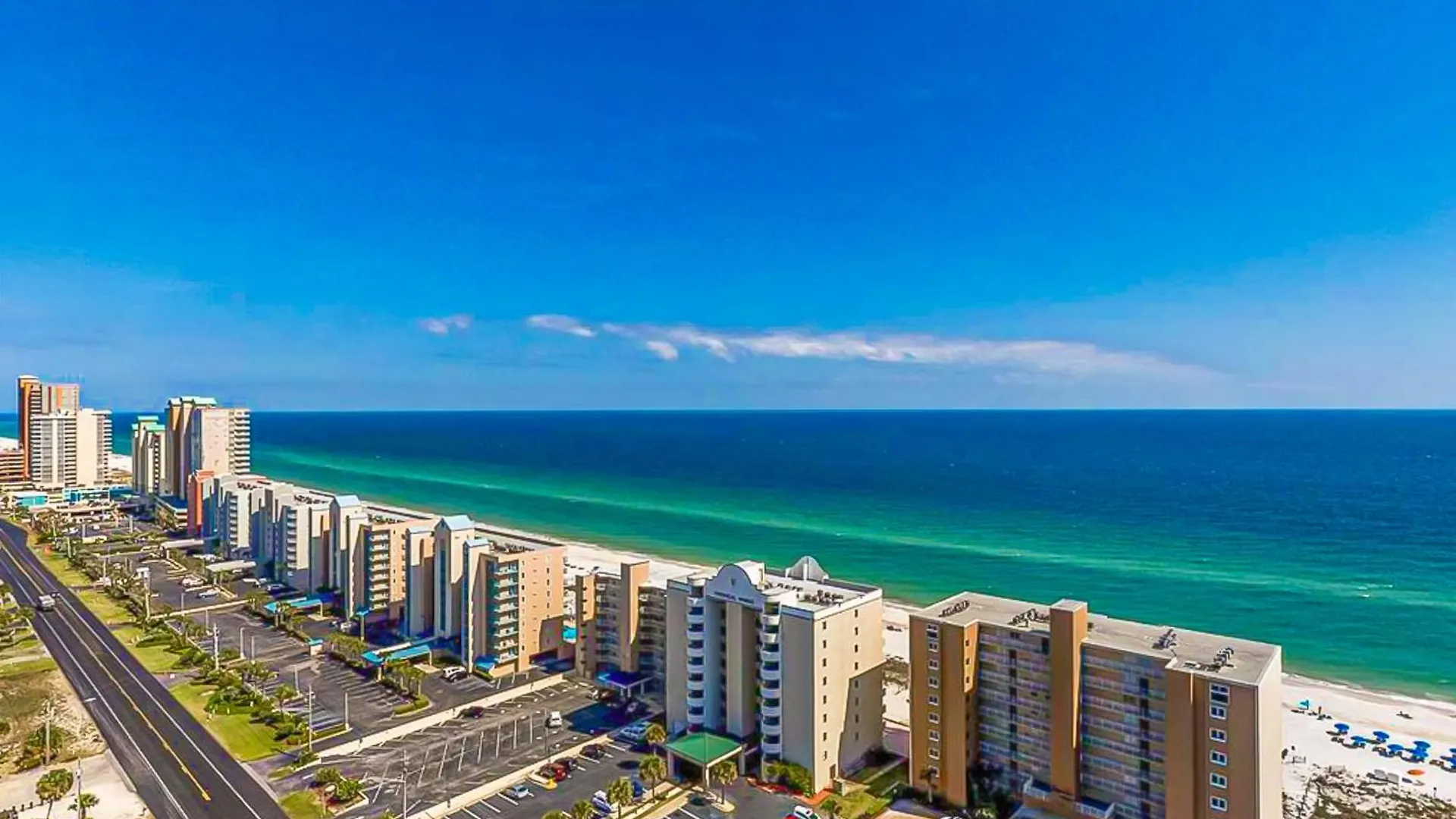 Crystal Tower 1802 - Kaleidoscope On The Coast Appartement Gulf Shores