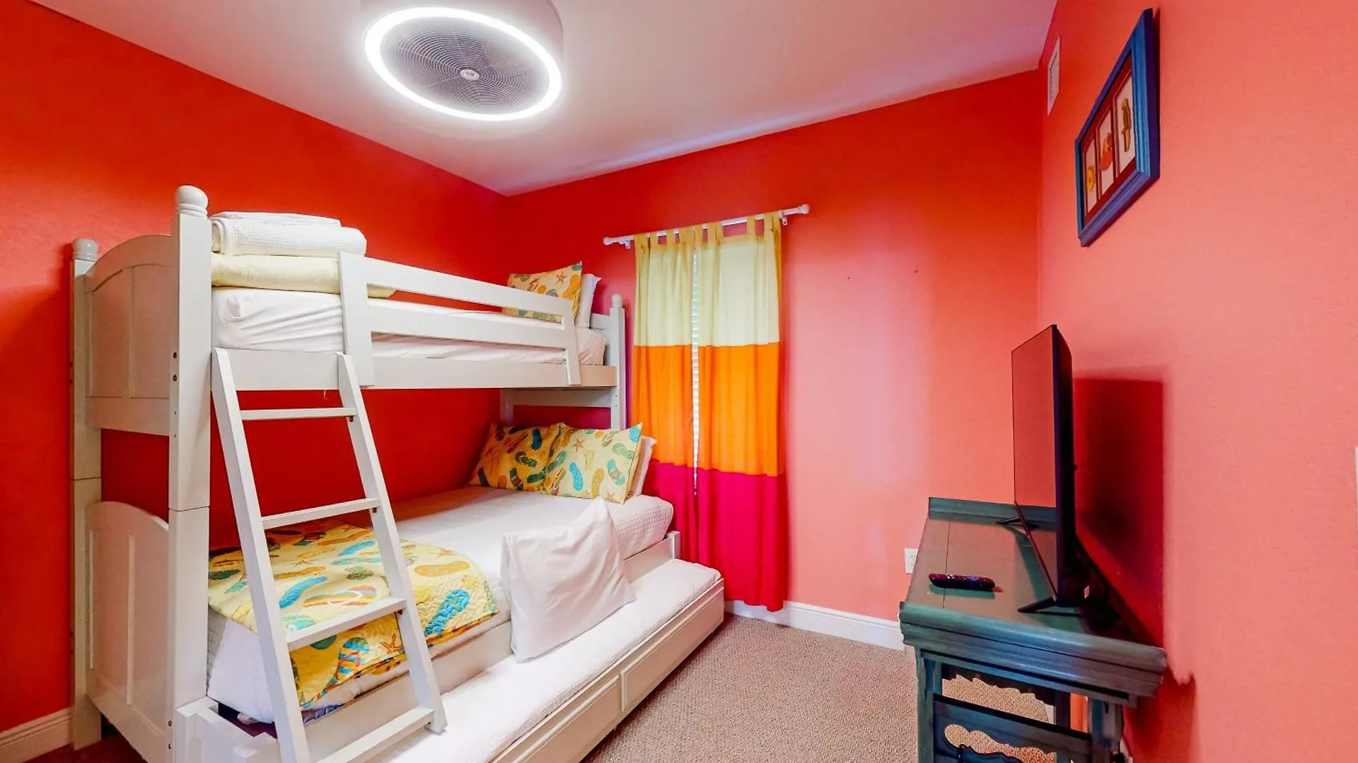 Appartement Crystal Tower 1802 - Kaleidoscope On The Coast *