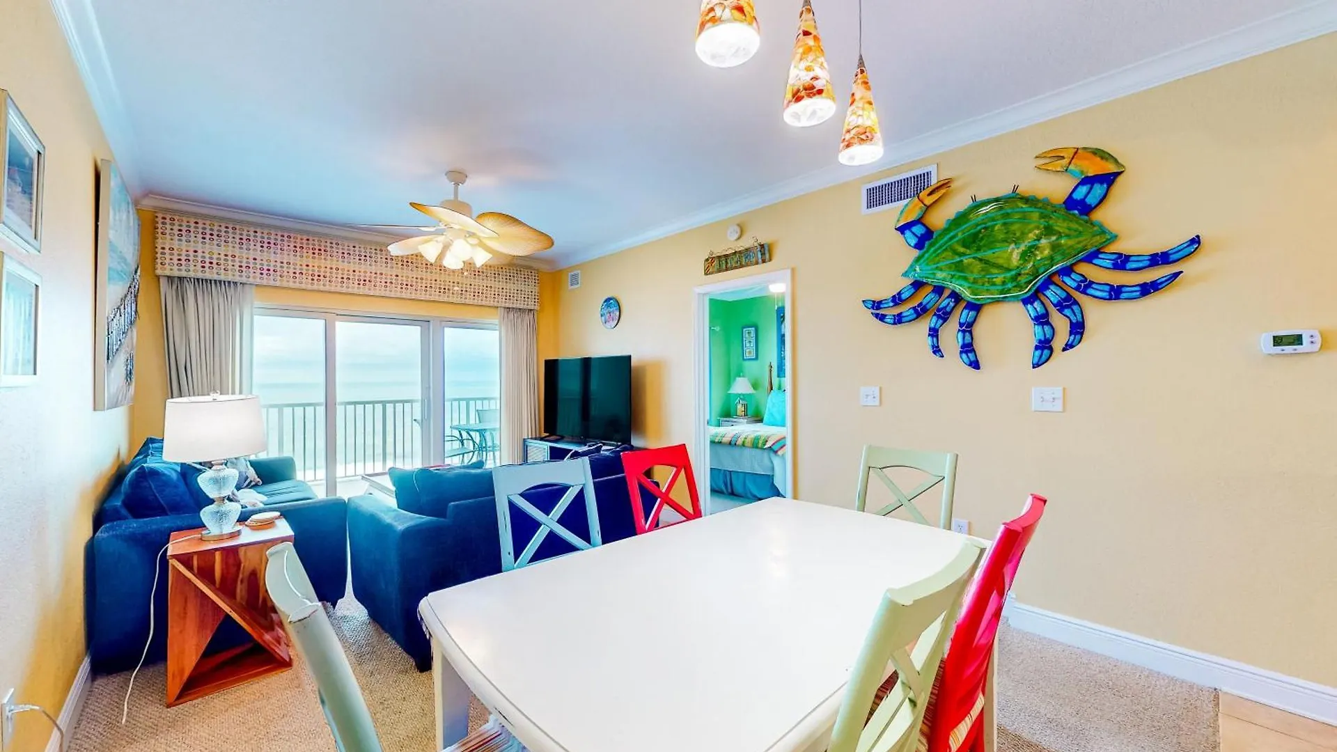 Appartement Crystal Tower 1802 - Kaleidoscope On The Coast Gulf Shores