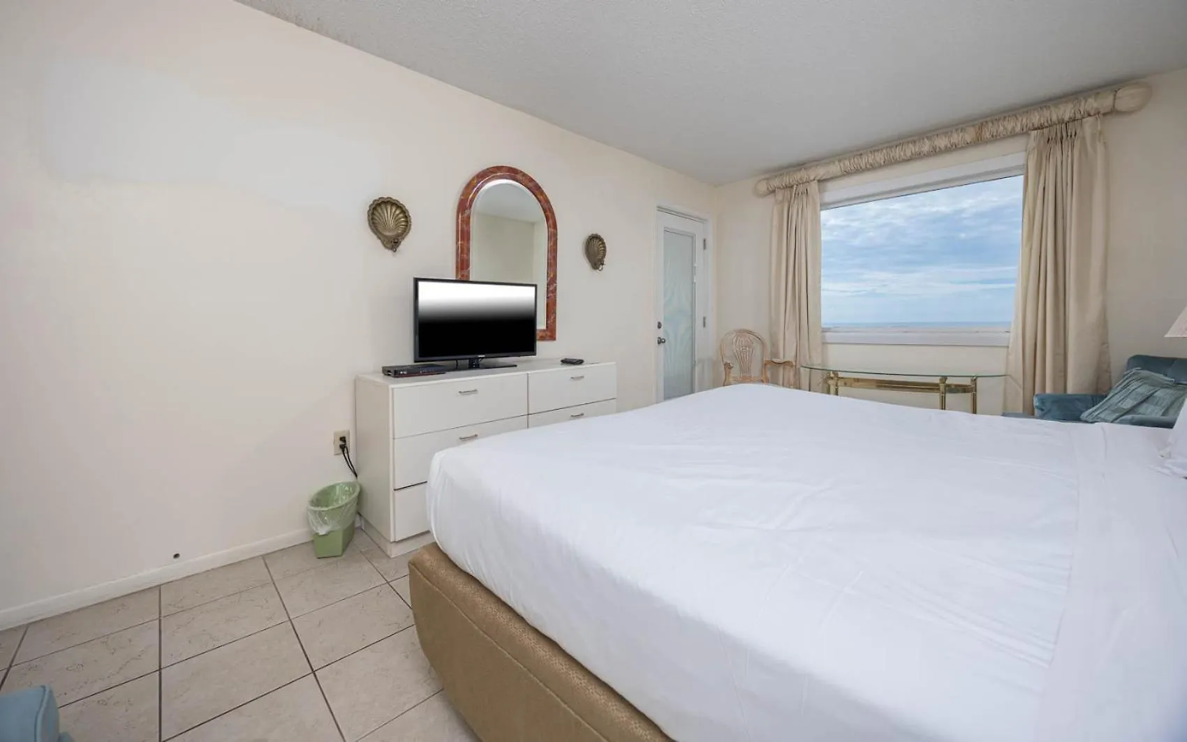 Apartment Driftwood Towers 6d Gulf Shores