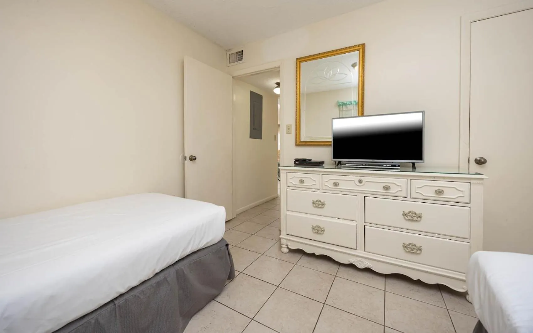 Driftwood Towers 6d Gulf Shores