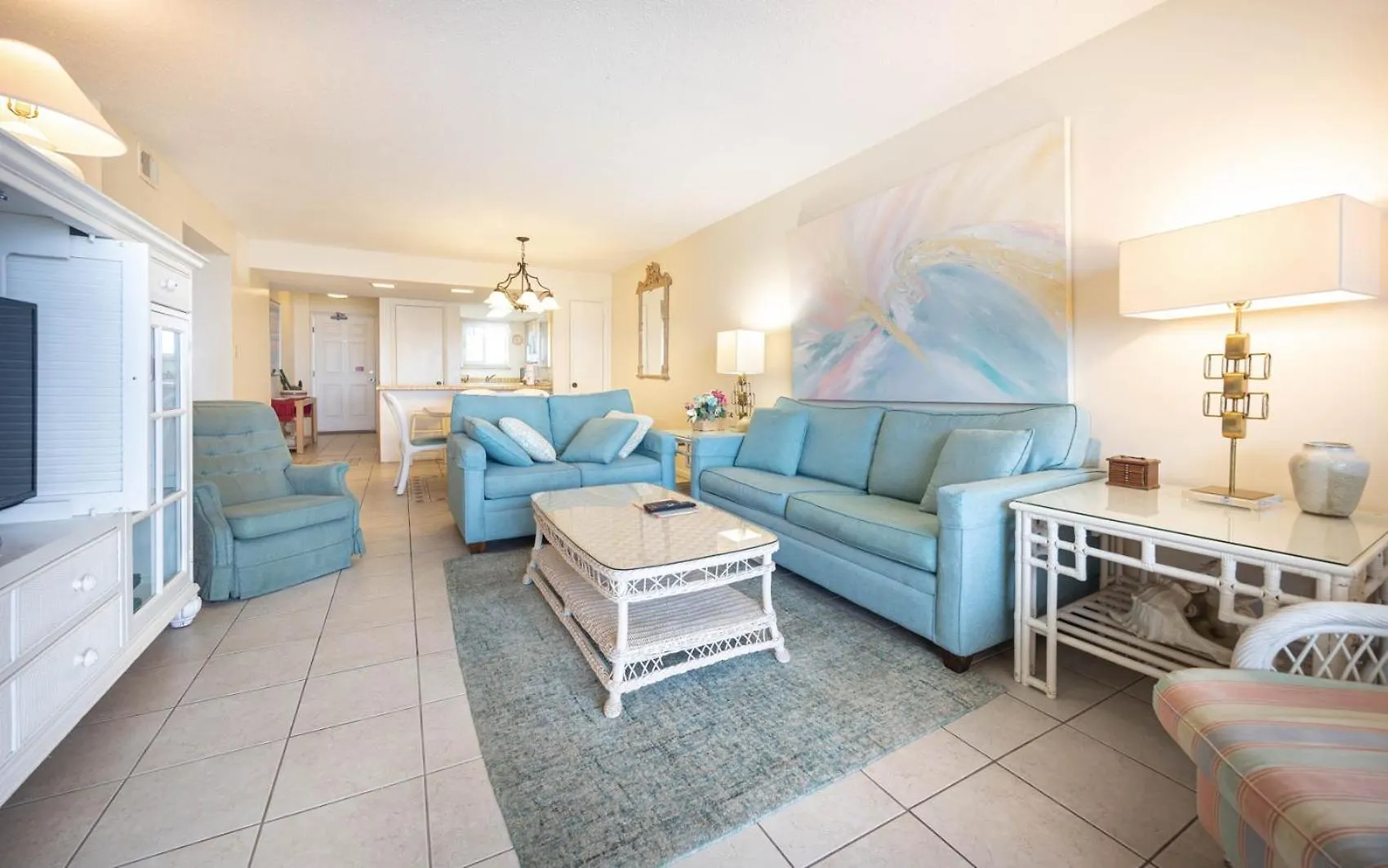Driftwood Towers 6d Apartment Gulf Shores