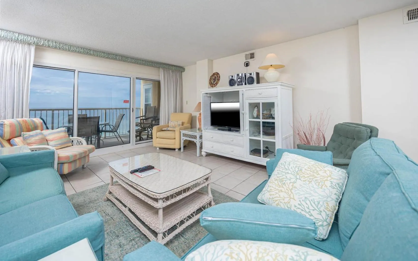 Apartment Driftwood Towers 6d Gulf Shores