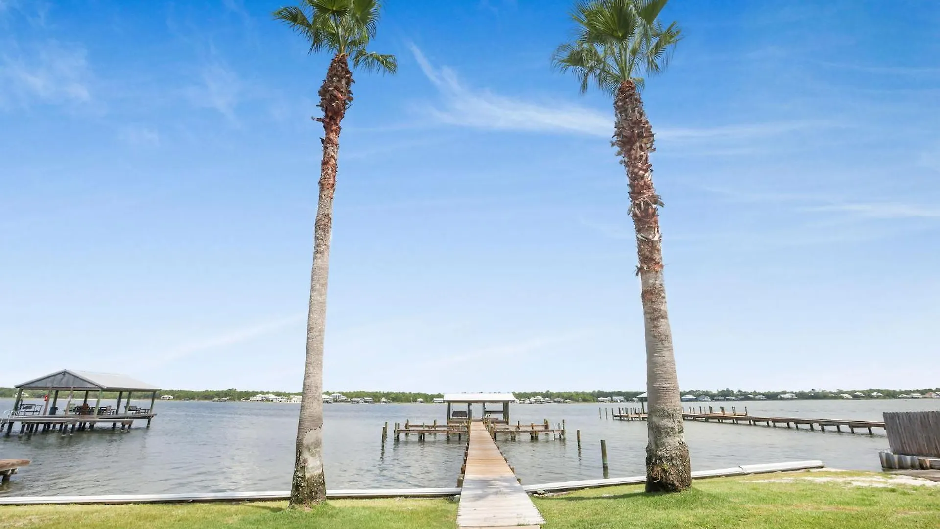 בית נופש Lagoon Landing 207- Of & Lagoon גולף שורז