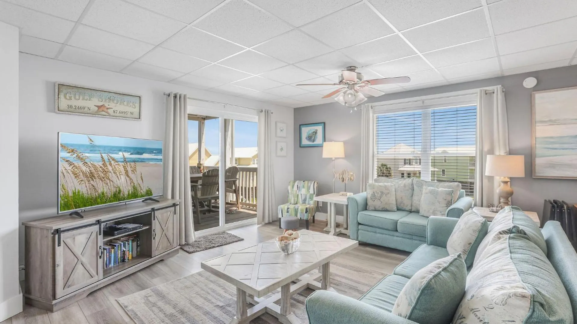 Holiday home Lagoon Landing 207- Of & Lagoon *