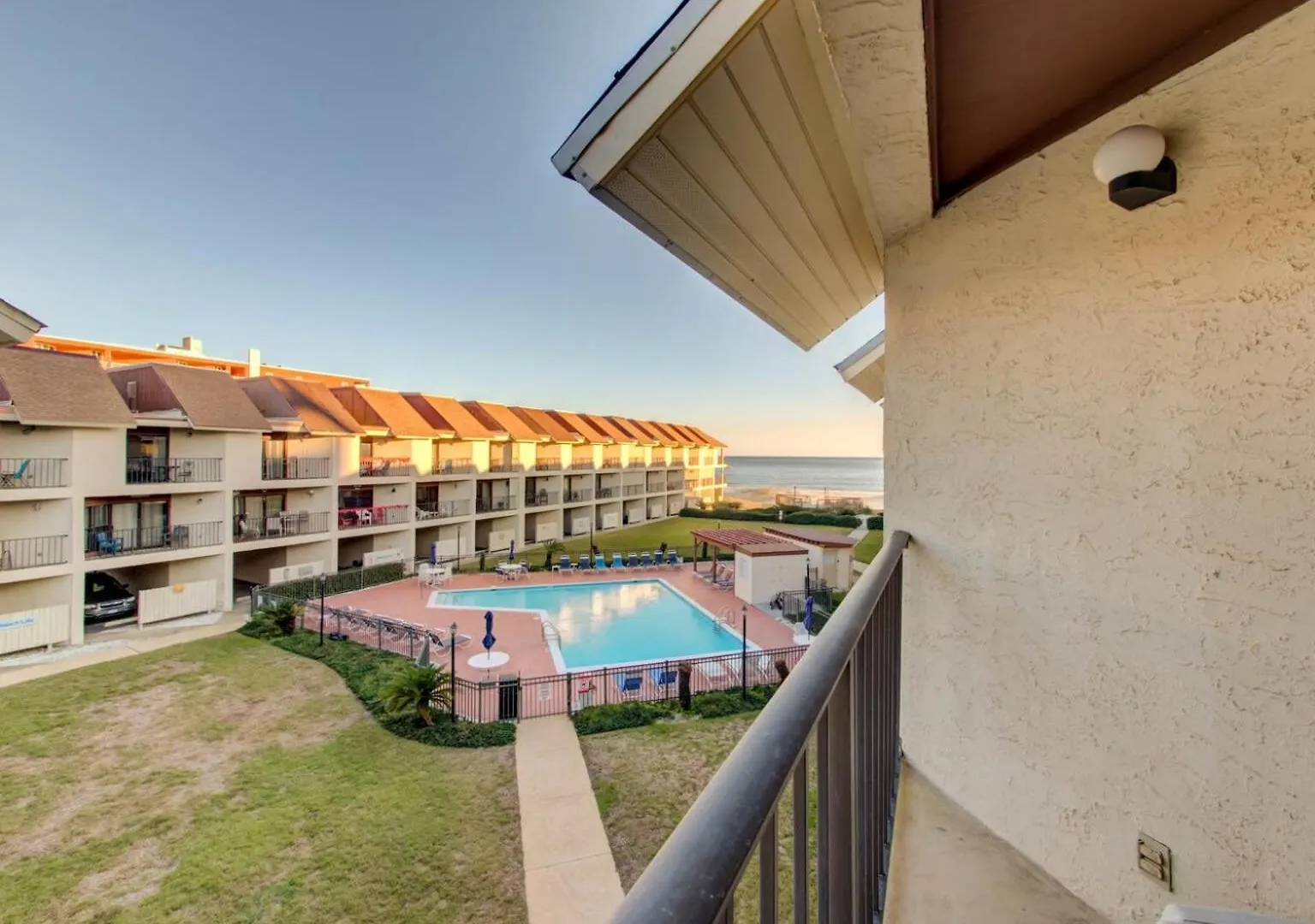 Ferienhaus Gulfside Townhome 16 By Collection