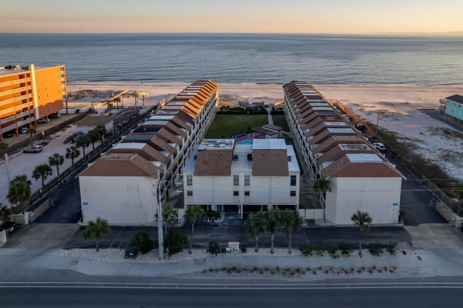 Ferienhaus Gulfside Townhome 16 By Collection