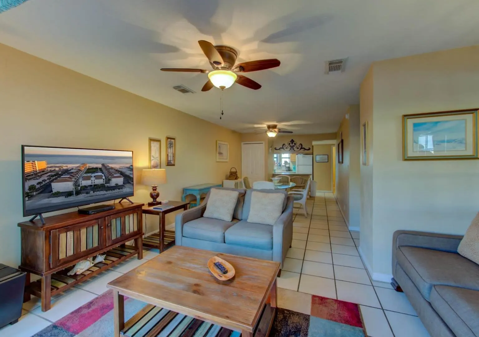 Gulfside Townhome 16 By Collection Ferienhaus Gulf Shores