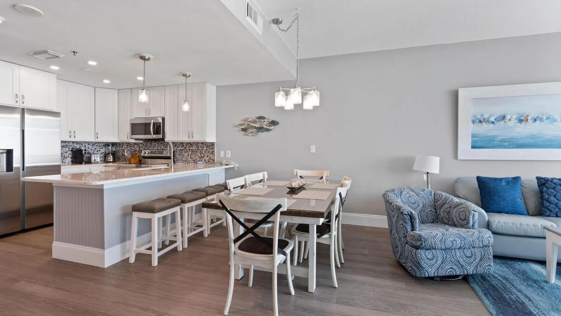 Lighthouse 1808 By Liquid Life Vakantiehuis Gulf Shores