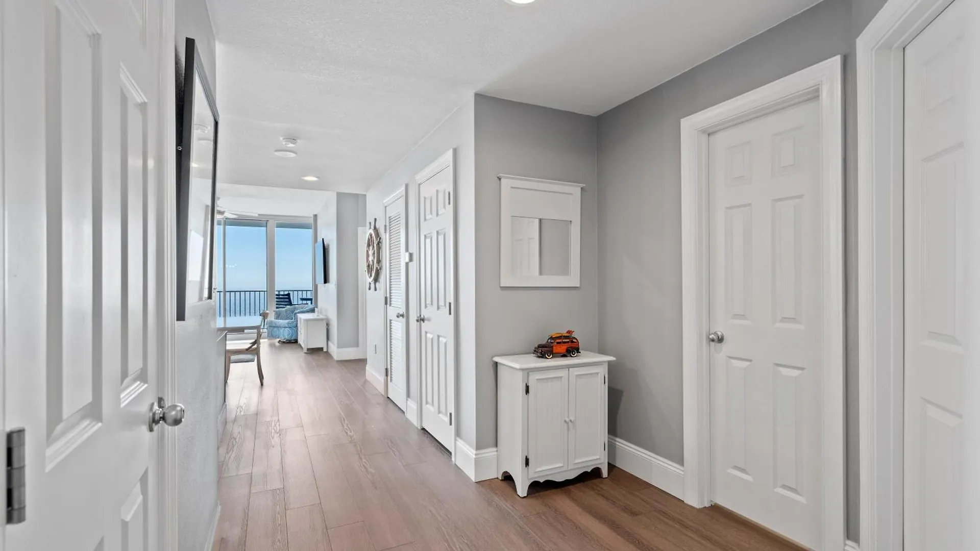 Vakantiehuis Lighthouse 1808 By Liquid Life Gulf Shores