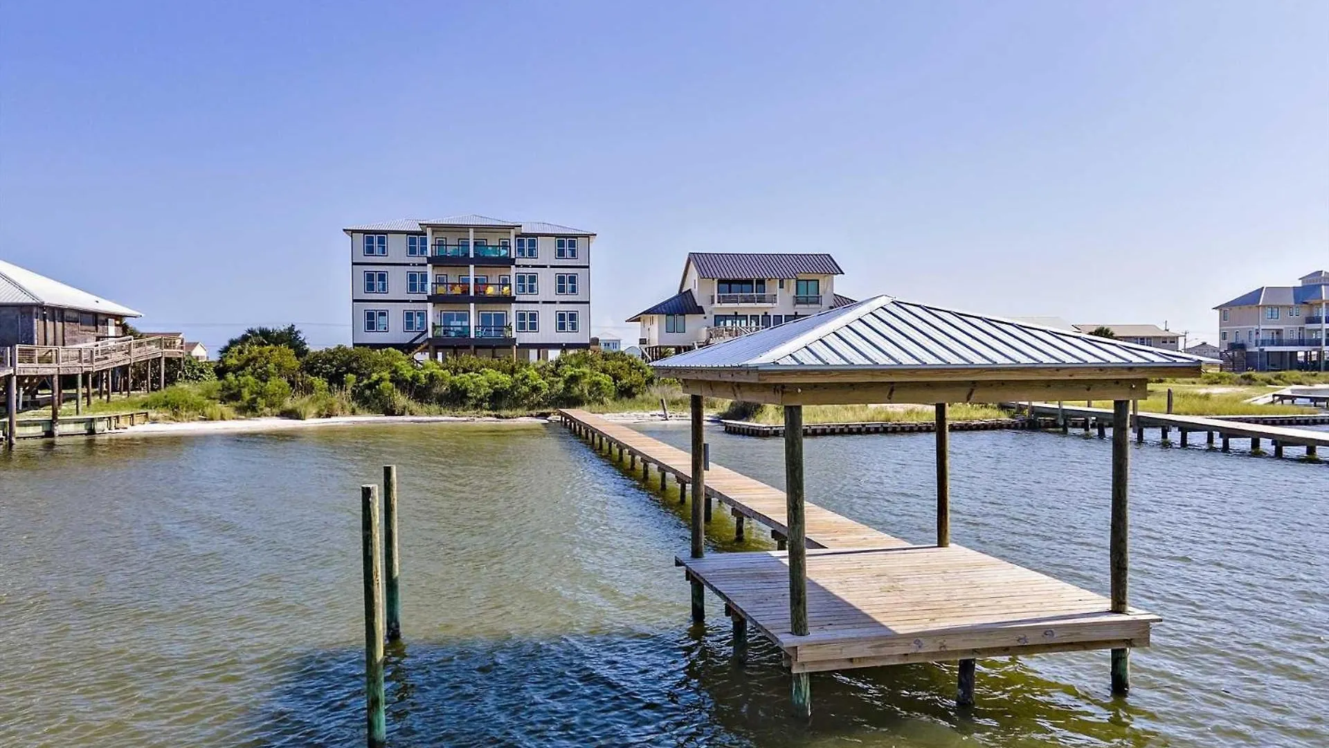 Black Tie Escape 10 Bedroom Gulf Shores