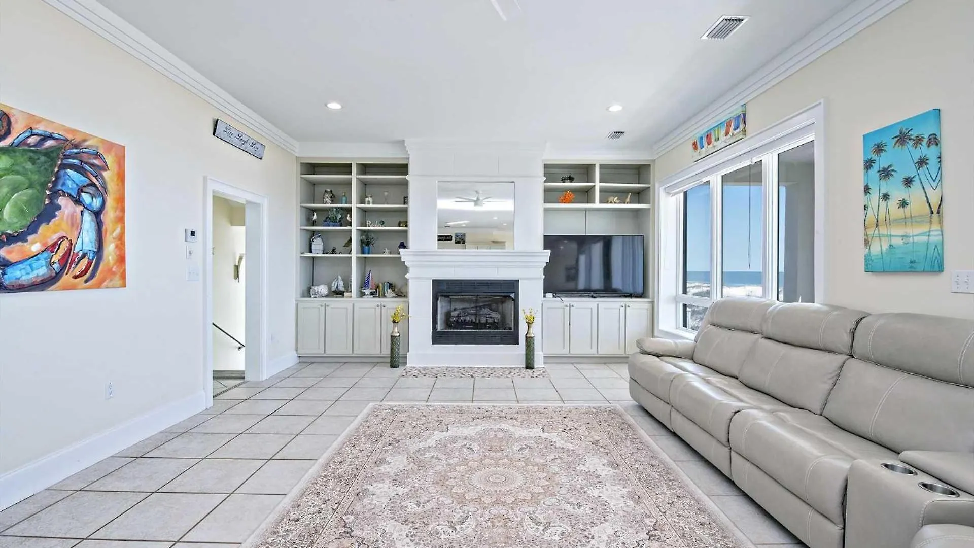 Ferienhaus Southern Belle Gulf Shores