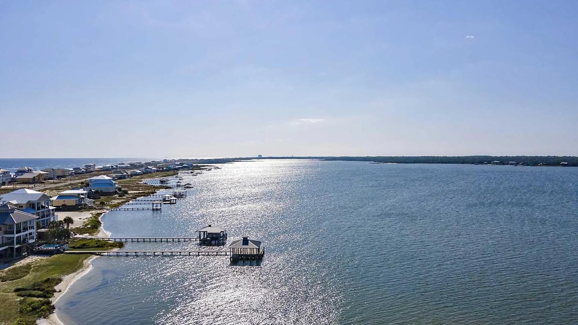 Black Tie Escape 10 Bedroom * Gulf Shores